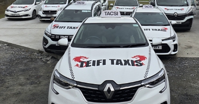 Local Taxi Service – Teifi Taxis, Ceredigion